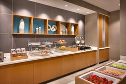  - SpringHill Suites by Marriott Coralville - I-80, Exit 240
