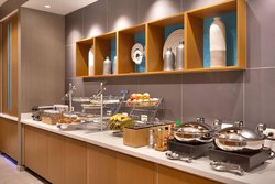  - SpringHill Suites by Marriott Coralville - I-80, Exit 240