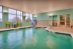  - SpringHill Suites by Marriott Coralville - I-80, Exit 240