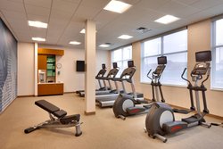  - SpringHill Suites by Marriott Coralville - I-80, Exit 240