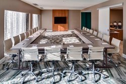  - Marriott Hotel North Charleston - I-26, Exit 213