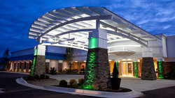 - Holiday Inn Waterfront Spring Lake
