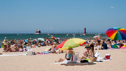  - Holiday Inn Waterfront Spring Lake