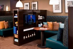  - Courtyard by Marriott Hotel Times Square NYC