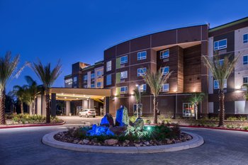 Courtyard by Marriott Temecula - Murrieta