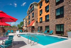  - TownePlace Suites by Marriott Swedesboro