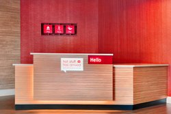  - TownePlace Suites by Marriott Airport Pittsburgh