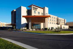  - Fairfield Inn & Suites by Marriott Triadelphia