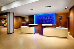  - Fairfield Inn & Suites by Marriott Triadelphia