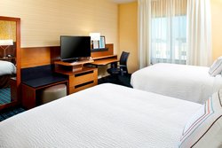  - Fairfield Inn & Suites by Marriott Triadelphia
