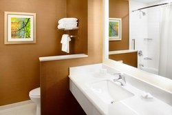  - Fairfield Inn & Suites by Marriott Triadelphia
