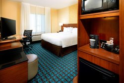  - Fairfield Inn & Suites by Marriott Triadelphia