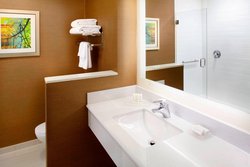  - Fairfield Inn & Suites by Marriott Triadelphia