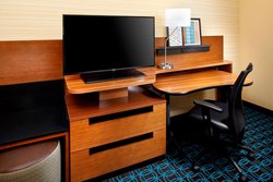  - Fairfield Inn & Suites by Marriott Triadelphia