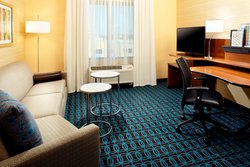  - Fairfield Inn & Suites by Marriott Triadelphia