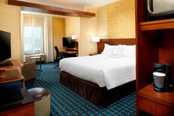  - Fairfield Inn & Suites by Marriott Triadelphia