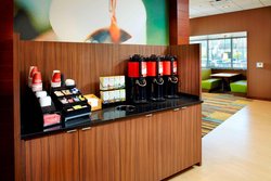  - Fairfield Inn & Suites by Marriott Triadelphia