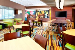  - Fairfield Inn & Suites by Marriott Triadelphia