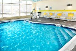  - Fairfield Inn & Suites by Marriott Triadelphia