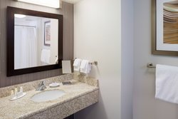  - Courtyard by Marriott Hotel Downtown Providence - I-95, Exit 37B