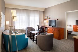  - Courtyard by Marriott Hotel Downtown Providence - I-95, Exit 37B