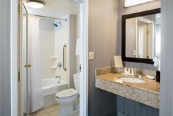  - Courtyard by Marriott Hotel Downtown Providence - I-95, Exit 37B