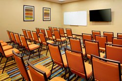  - Fairfield Inn & Suites by Marriott Triadelphia