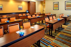  - Fairfield Inn & Suites by Marriott Triadelphia