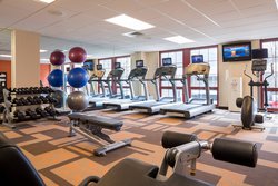  - Courtyard by Marriott Hotel Downtown Providence - I-95, Exit 37B