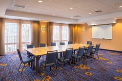  - Courtyard by Marriott Hotel Downtown Providence - I-95, Exit 37B