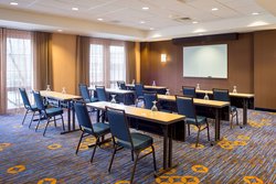  - Courtyard by Marriott Hotel Downtown Providence - I-95, Exit 37B