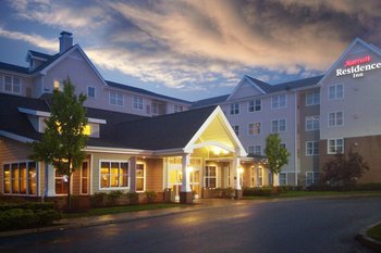 Residence Inn by Marriott Providence/Coventry