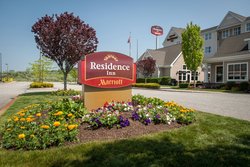  - Residence Inn by Marriott West Greenwich - I-95, Exit 21