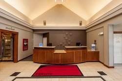  - Residence Inn by Marriott West Greenwich - I-95, Exit 21