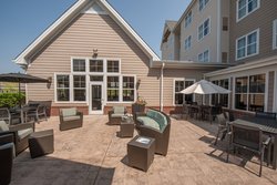  - Residence Inn by Marriott West Greenwich - I-95, Exit 21