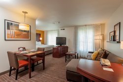  - Residence Inn by Marriott West Greenwich - I-95, Exit 21