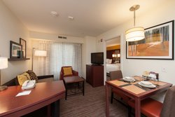  - Residence Inn by Marriott West Greenwich - I-95, Exit 21