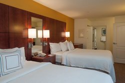  - Residence Inn by Marriott West Greenwich - I-95, Exit 21
