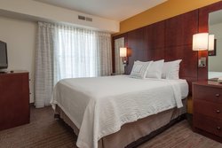  - Residence Inn by Marriott West Greenwich - I-95, Exit 21