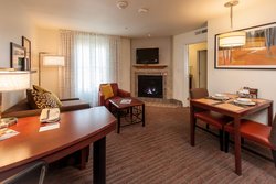  - Residence Inn by Marriott West Greenwich - I-95, Exit 21