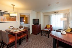  - Residence Inn by Marriott West Greenwich - I-95, Exit 21
