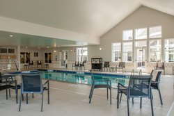  - Residence Inn by Marriott West Greenwich - I-95, Exit 21