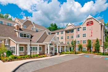 Residence Inn by Marriott, North Conway