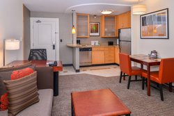  - Residence Inn by Marriott North Conway