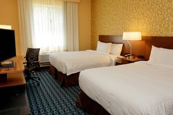  - Fairfield Inn & Suites by Marriott Jonestown - I-81, Exit 90