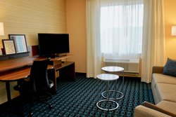  - Fairfield Inn & Suites by Marriott Jonestown - I-81, Exit 90