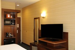  - Fairfield Inn & Suites by Marriott Jonestown - I-81, Exit 90