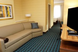  - Fairfield Inn & Suites by Marriott Jonestown - I-81, Exit 90