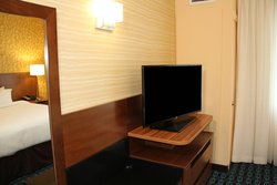  - Fairfield Inn & Suites by Marriott Jonestown - I-81, Exit 90