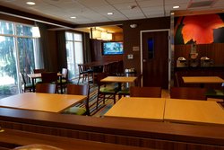  - Fairfield Inn & Suites by Marriott Jonestown - I-81, Exit 90